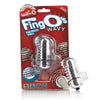The FingO Wavy Clear The Screaming O FNG-W101