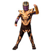 Costume for Children Thanos Endgame Rubies (Size 3-4 years)