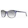 Ladies' Sunglasses Elle EL18985-56BL (ø 56 mm)