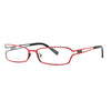 Glasses Tous VTO2174908L6 Children's Red (ø 49 mm)