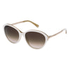 Ladies'Sunglasses Nina Ricci SNR053580ALG (ø 58 mm)