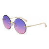 Ladies'Sunglasses Chloe CE142S-861 (ø 60 mm)