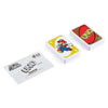 Card Game UNO Super Mario Mattel