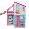 Doll's House Barbie Malibu Mattel