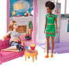 Doll's House Barbie Malibu Mattel