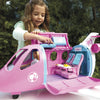 Aeroplane Barbie Mattel