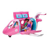 Aeroplane Barbie Mattel