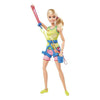 Doll Barbie Climber Mattel