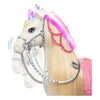 Doll Barbie Princess Adventure Shimmer Horse Mattel (2 pcs)
