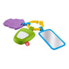 Activity Keys Mattel Fisher Price Teether for Babies