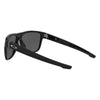Men's Sunglasses Oakley OO9360-2358 Black (ø 58 mm)