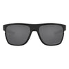 Men's Sunglasses Oakley OO9360-2358 Black (ø 58 mm)