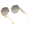 Ladies'Sunglasses Roberto Cavalli RC1107-6032B (ø 60 mm)