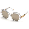 Ladies'Sunglasses Roberto Cavalli RC1105-5724C (ø 57 mm)