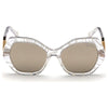 Ladies'Sunglasses Roberto Cavalli RC1105-5724C (ø 57 mm)