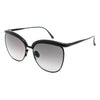 Ladies' Sunglasses Bottega Veneta BV0038S-002 (ø 57 mm)
