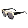 Ladies' Sunglasses Stella McCartney SC0047S-001 (ø 49 mm)