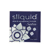Naturals Satin Lubricant Pillow 5 ml Sliquid 630