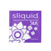 Naturals Silk Lubricant Pillow 5 ml Sliquid 1194