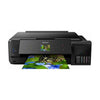 Multifunction Printer Epson Ecotank ET-7750 13 PPM WIFI Black
