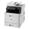 Multifunction Printer Brother FEMMLA0093 DCPL8410CDWT1BOM 31 ppm 256MB Dual/WIFI
