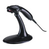 Barcode Reader with Support Honeywell Voyager MS9540 Black
