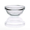 Set of bowls Luminarc Apilable Transparent Glass Ø 6 cm (6 pcs)