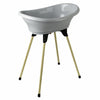 Bathtub ThermoBaby Vasco Grey Baby