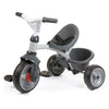 Tricycle Simba Baby Driver Confort Grey
