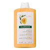 Moisturizing Shampoo Nutrition Klorane Mango (400 ml)