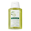 Purifying Shampoo Klorane Citric (100 ml)