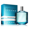 Azzaro Chrome Legend Eau de Toilette 75ml Spray