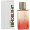 Men's Perfume Sun Delight Jil Sander EDT (100 ml)