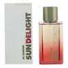 Men's Perfume Sun Delight Jil Sander EDT (100 ml)