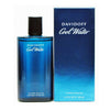 Davidoff Cool Water Aftershave 125ml Splash