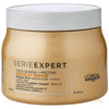 Restorative Hair Mask Absolut Repair Gold Golden L'Oreal Expert Professionnel (500 ml)