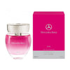 Mercedes-Benz Rose Eau de Toilette 60ml Spray