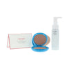 Foundation Sun Protection Shiseido Spf 30 (3 pcs)