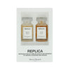 Maison Margiela Replica Miniatures Gift Set 7ml Beach Walk EDT + 7ml Jazz Club EDT