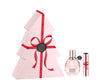 Viktor & Rolf FlowerBomb Christmas Edition Gift Set 50ml EDP + 5g Lipstick
