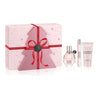 Viktor & Rolf FlowerBomb Christmas Edition Gift Set 50ml EDP + 10ml EDP + 50ml Body Cream