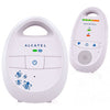 Baby Monitor Alcatel BL110 White
