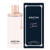 Agatha Paris L amour à Paris Eau de Toilette 100ml Spray