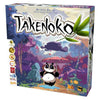 Board game Takenoko Asmodee (Spanish)