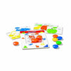 Board game Ravensburger Colorino The little imagery (FR) Orange