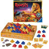Board game Ravensburger Ramses 25th anniversary (FR)