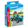 Figure Kart Playmobil 5382
