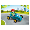 Figure Kart Playmobil 5382