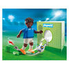 Figure Football Player France Playmobil 70471 (8 pcs)