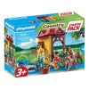 Playset Country Starter Pack Horse Farm Playmobil 70501